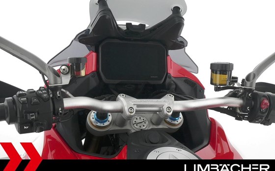 Gebrauchtmotorrad Ducati Multistrada V4 Pikes Peak - Bild 24