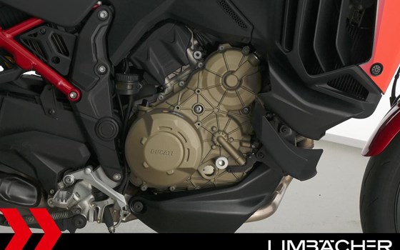 Gebrauchtmotorrad Ducati Multistrada V4 Pikes Peak - Bild 25