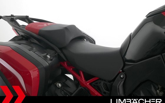 Gebrauchtmotorrad Ducati Multistrada V4 Pikes Peak - Bild 26