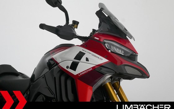 Gebrauchtmotorrad Ducati Multistrada V4 Pikes Peak - Bild 27