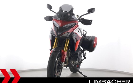 Gebrauchtmotorrad Ducati Multistrada V4 Pikes Peak - Bild 3