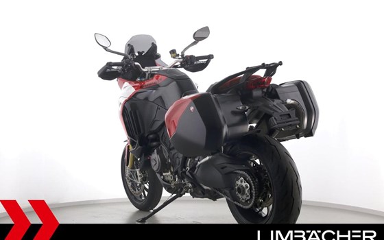 Gebrauchtmotorrad Ducati Multistrada V4 Pikes Peak - Bild 7