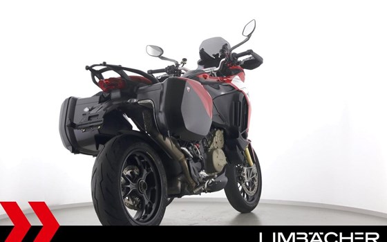 Gebrauchtmotorrad Ducati Multistrada V4 Pikes Peak - Bild 8