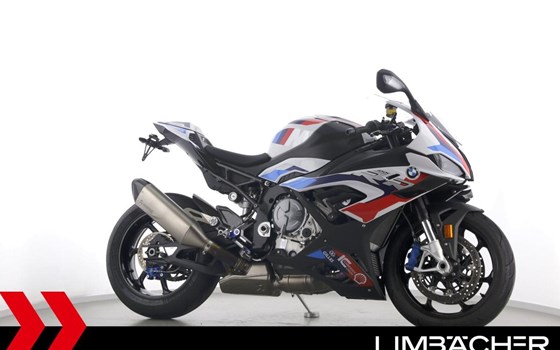 Gebrauchtmotorrad BMW M 1000 RR - Bild 1