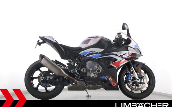 Gebrauchtmotorrad BMW M 1000 RR - Bild 10