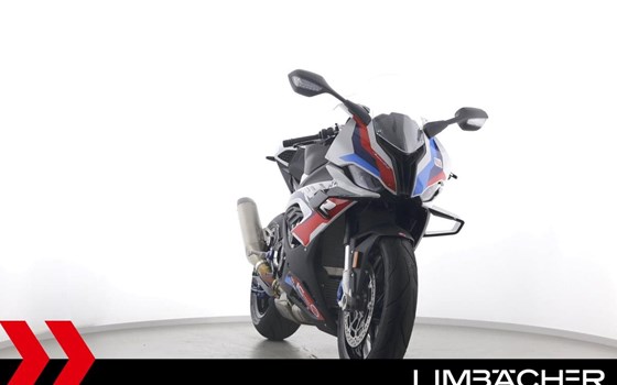 Gebrauchtmotorrad BMW M 1000 RR - Bild 11