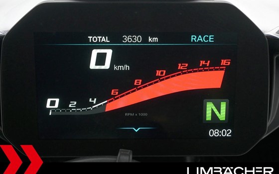 Gebrauchtmotorrad BMW M 1000 RR - Bild 12