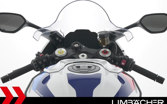 Gebrauchtmotorrad BMW M 1000 RR - Bild 13