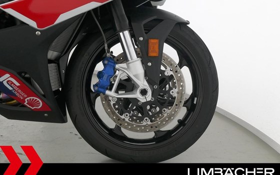 Gebrauchtmotorrad BMW M 1000 RR - Bild 14