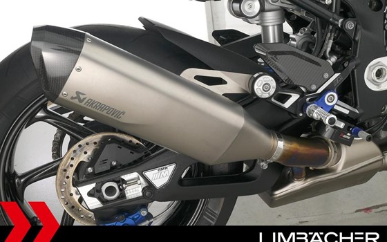 Gebrauchtmotorrad BMW M 1000 RR - Bild 16