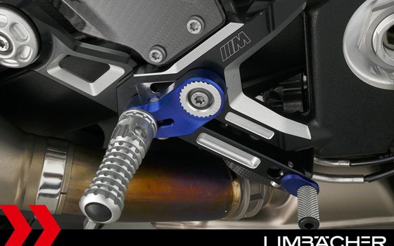 Gebrauchtmotorrad BMW M 1000 RR - Bild 17