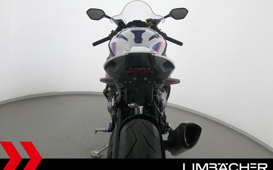 Gebrauchtmotorrad BMW M 1000 RR - Bild 19