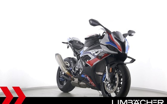 Gebrauchtmotorrad BMW M 1000 RR - Bild 2
