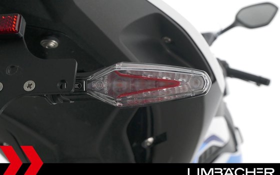 Gebrauchtmotorrad BMW M 1000 RR - Bild 20