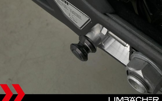 Gebrauchtmotorrad BMW M 1000 RR - Bild 21