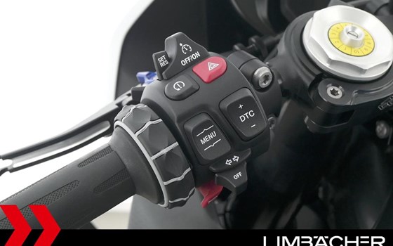 Gebrauchtmotorrad BMW M 1000 RR - Bild 23