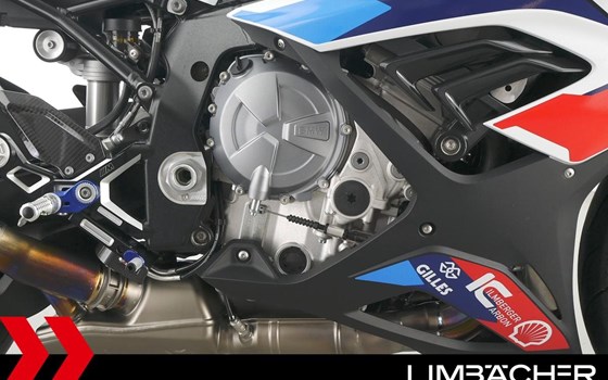 Gebrauchtmotorrad BMW M 1000 RR - Bild 26