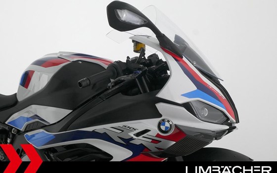 Gebrauchtmotorrad BMW M 1000 RR - Bild 28