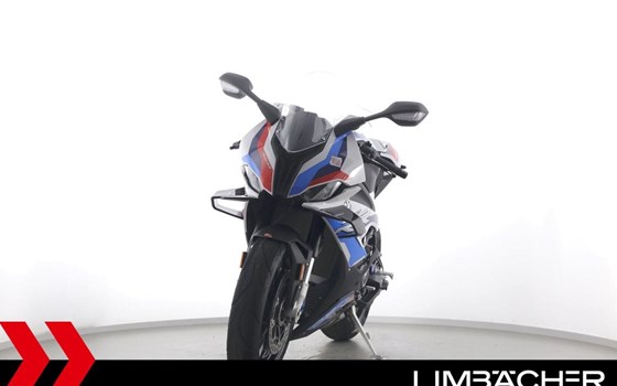 Gebrauchtmotorrad BMW M 1000 RR - Bild 3