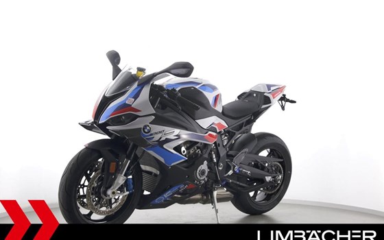 Gebrauchtmotorrad BMW M 1000 RR - Bild 4