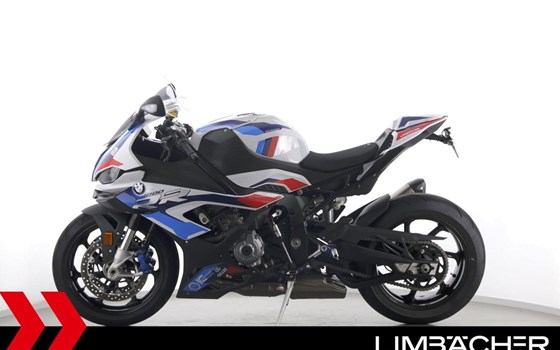 Gebrauchtmotorrad BMW M 1000 RR - Bild 5