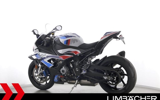 Gebrauchtmotorrad BMW M 1000 RR - Bild 6