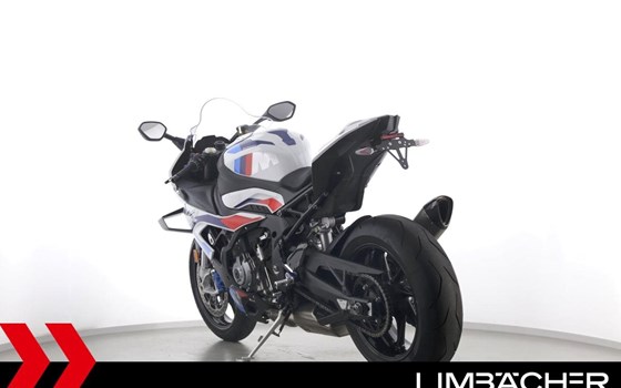 Gebrauchtmotorrad BMW M 1000 RR - Bild 7