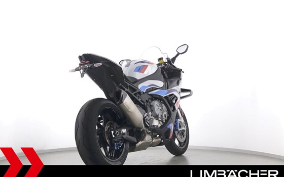 Gebrauchtmotorrad BMW M 1000 RR - Bild 8