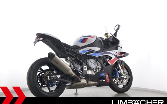 Gebrauchtmotorrad BMW M 1000 RR - Bild 9