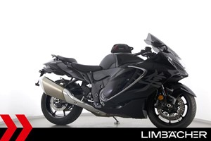 Angebot Suzuki Hayabusa