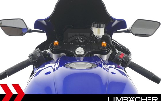 Gebrauchtmotorrad Yamaha R7 - Bild 13