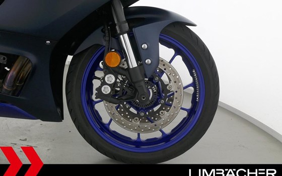 Gebrauchtmotorrad Yamaha R7 - Bild 14