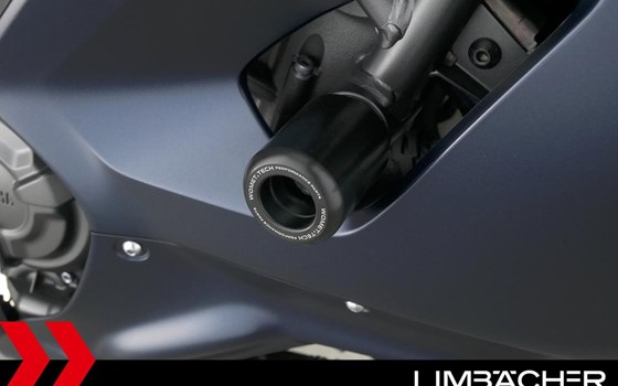 Gebrauchtmotorrad Yamaha R7 - Bild 15