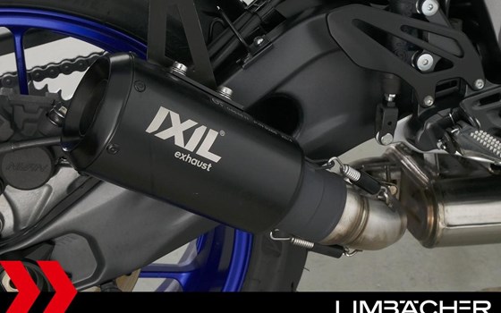 Gebrauchtmotorrad Yamaha R7 - Bild 16