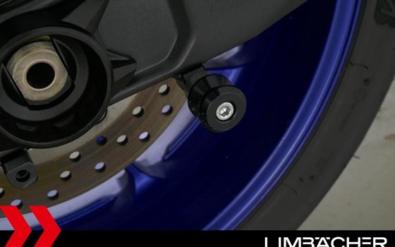 Gebrauchtmotorrad Yamaha R7 - Bild 17