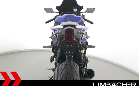 Gebrauchtmotorrad Yamaha R7 - Bild 18