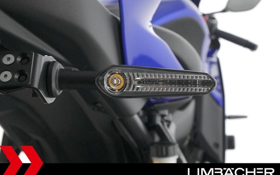 Gebrauchtmotorrad Yamaha R7 - Bild 19