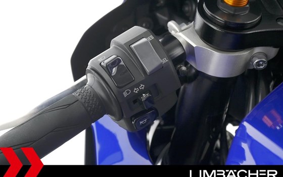 Gebrauchtmotorrad Yamaha R7 - Bild 20