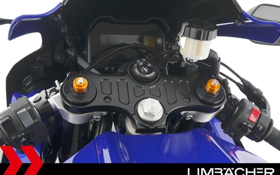 Gebrauchtmotorrad Yamaha R7 - Bild 22