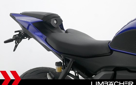 Gebrauchtmotorrad Yamaha R7 - Bild 24