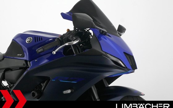 Gebrauchtmotorrad Yamaha R7 - Bild 25