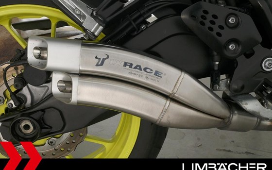 Gebrauchtmotorrad Yamaha MT-07 - Bild 15