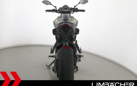 Gebrauchtmotorrad Yamaha MT-07 35kW - Bild 16