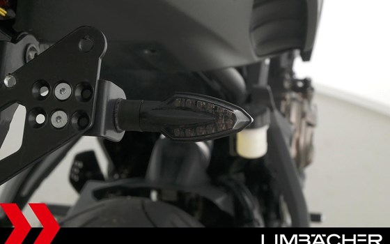 Gebrauchtmotorrad Yamaha MT-07 - Bild 17