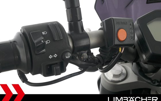 Gebrauchtmotorrad Yamaha MT-07 - Bild 18