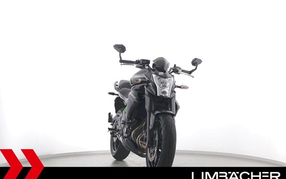 Gebrauchtmotorrad Kawasaki ER-6n - Bild 11