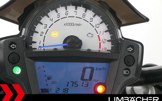 Gebrauchtmotorrad Kawasaki ER-6n - Bild 12