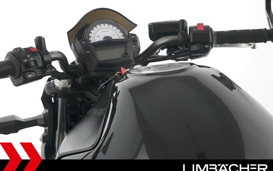 Gebrauchtmotorrad Kawasaki ER-6n - Bild 13