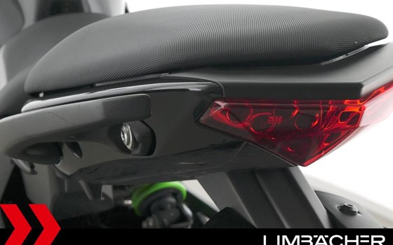 Gebrauchtmotorrad Kawasaki ER-6n - Bild 14