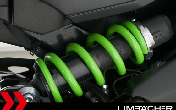 Gebrauchtmotorrad Kawasaki ER-6n - Bild 15